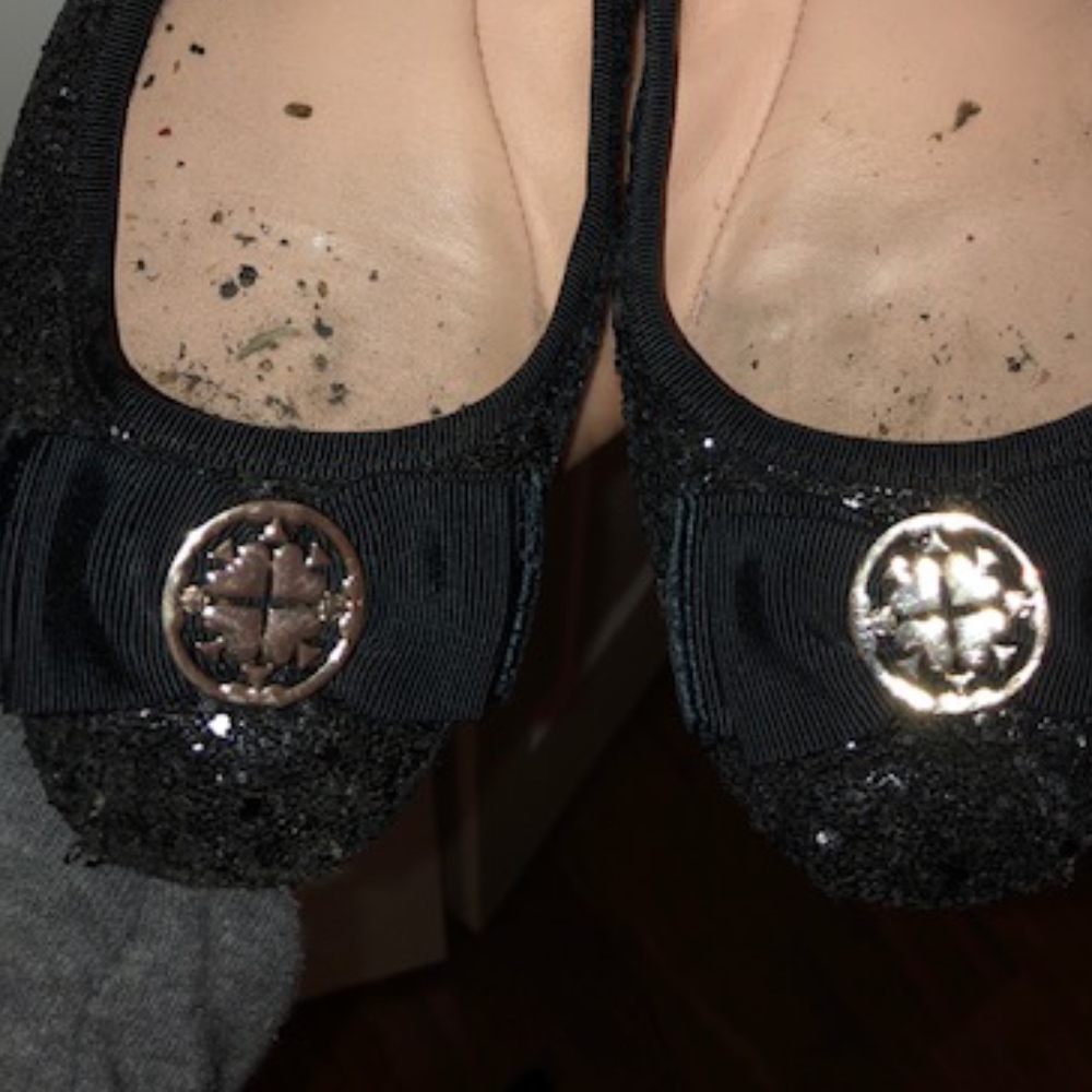 Kate Spade flats